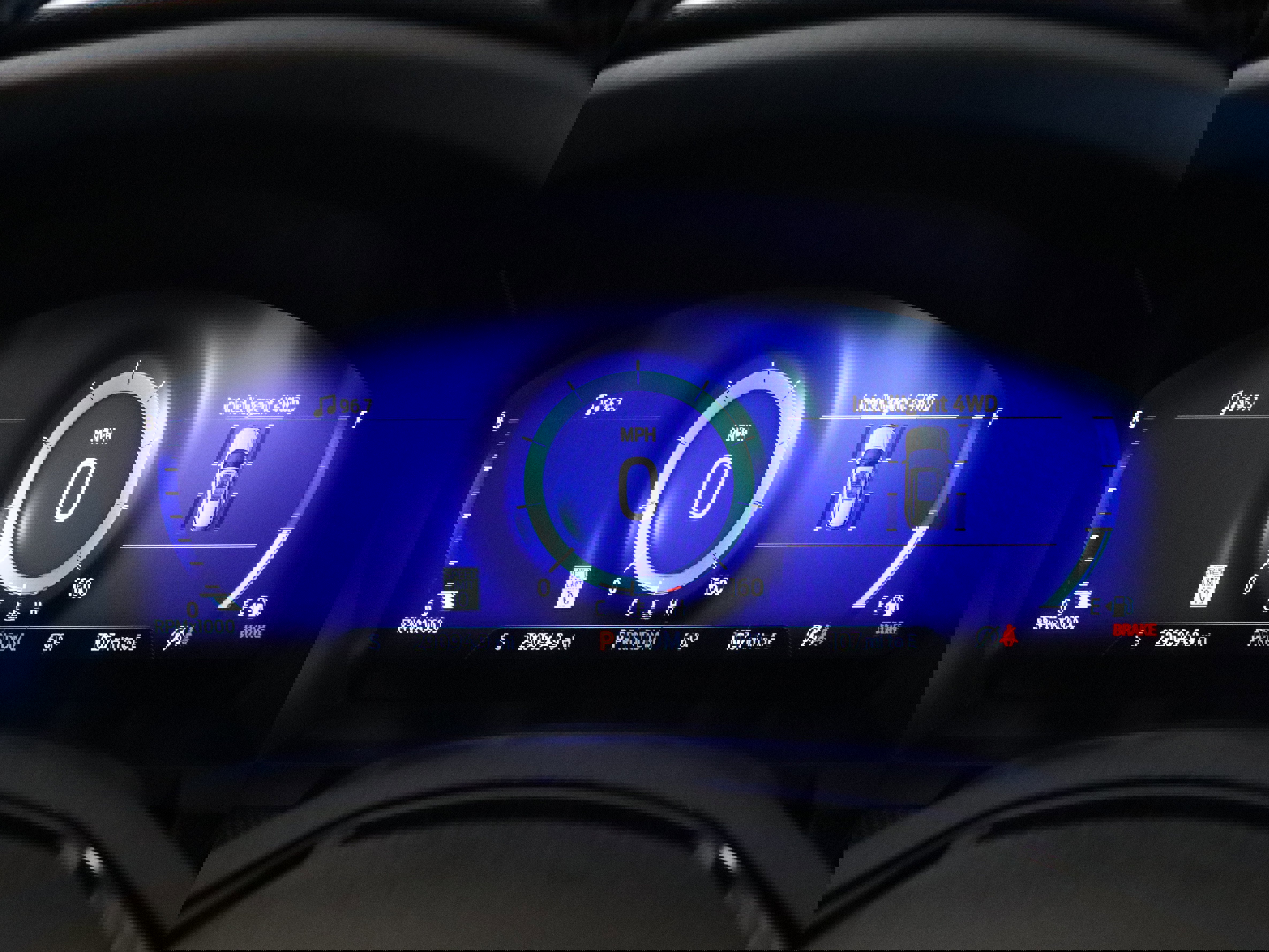 Used 2023 Ford Explorer ST w/ Equipment Group 401A image 23