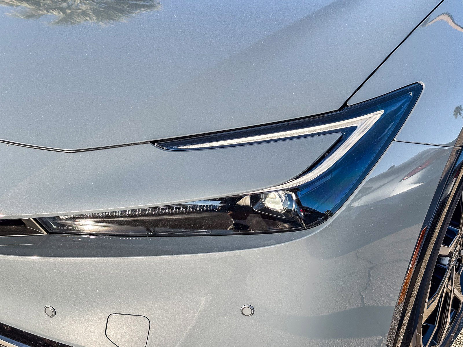 New 2026 Toyota Prius Plug-In Hybrid image 9