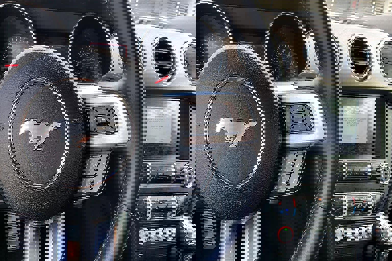 Used 2022 Ford Mustang Premium image 20