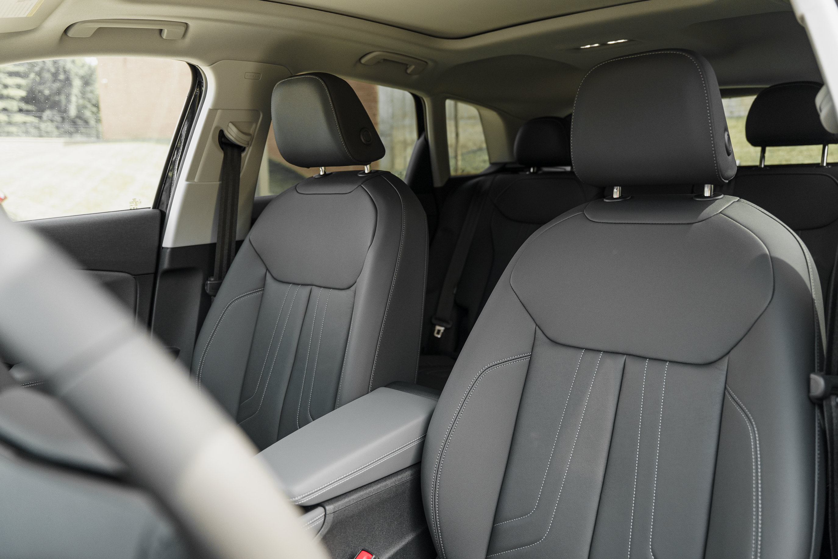 New 2026 Audi Q3 quattro 2.0T AWD/4WD image 19