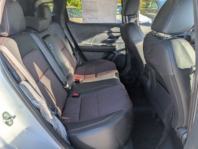 New 2026 Nissan Kicks SR w/ Cold Weather Package AWD/4WD image 9