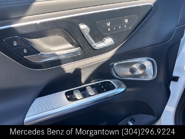 New 2026 Mercedes-Benz GLC 300 4MATIC image 12