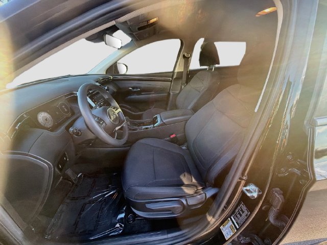 Used 2024 Hyundai Tucson SE FWD image 21