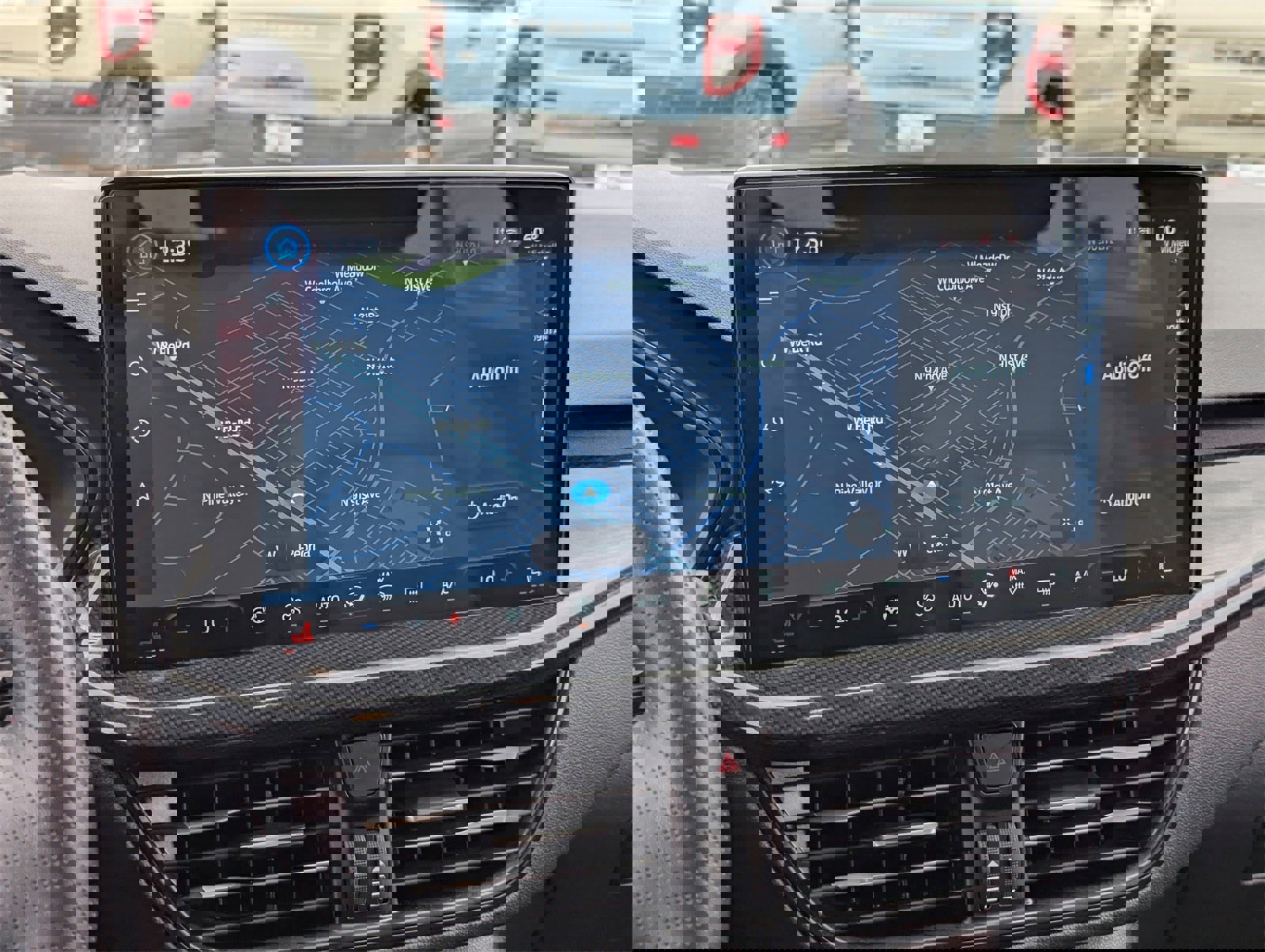 Certified 2023 Ford Escape ST-Line w/ Tech Pack #1 image 19