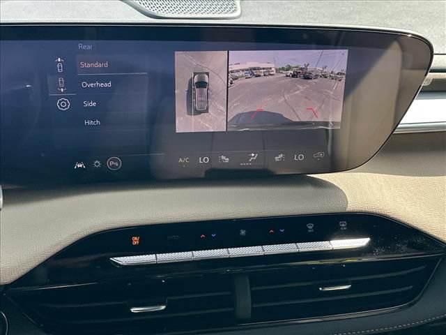 New 2026 Buick Enclave Preferred w/ Power Package FWD image 34