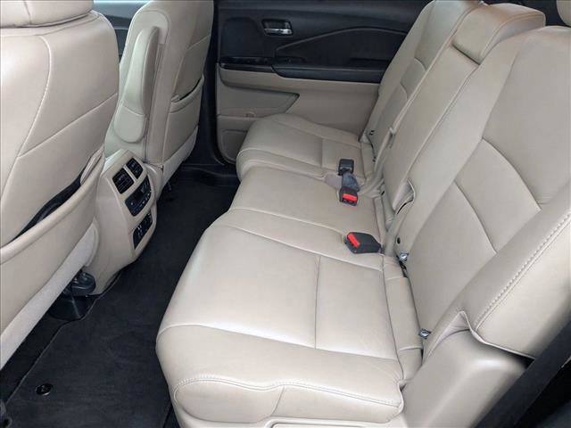 Used 2020 Honda Pilot Touring image 19