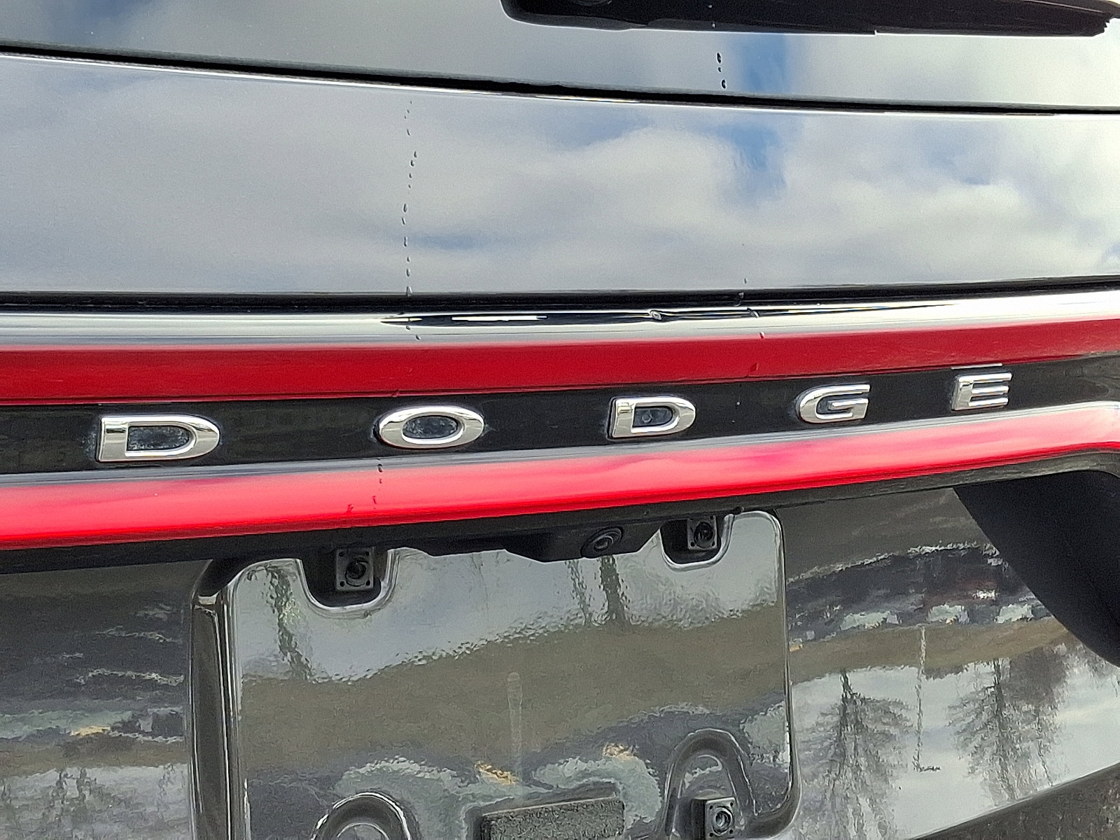 Certified 2024 Dodge Durango R/T image 29