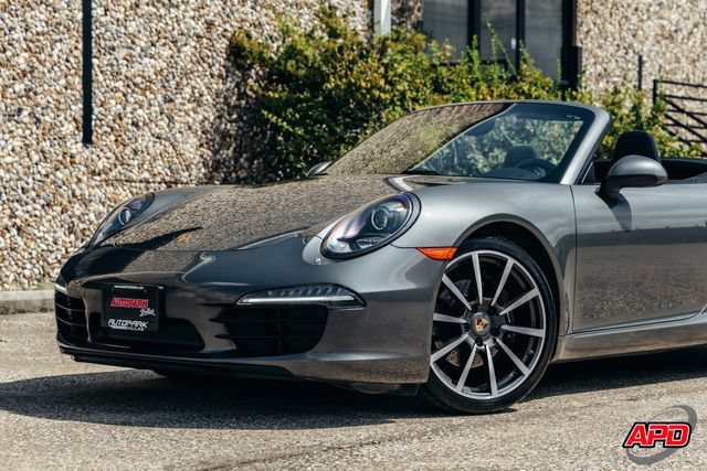 Used 2013 Porsche 911 Carrera RWD image 39