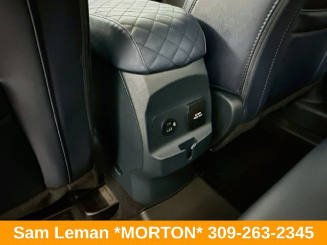 Used 2024 Ford Maverick Lariat AWD/4WD image 35