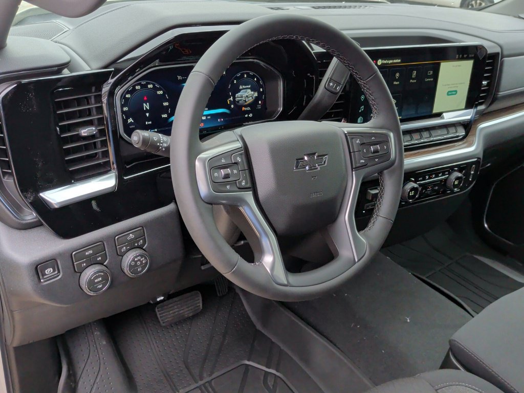 New 2026 Chevrolet Silverado 1500 RST AWD/4WD image 14