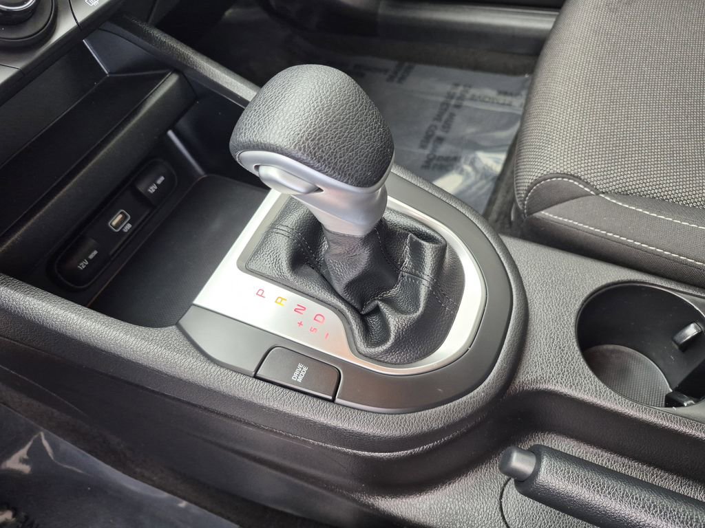 Certified 2023 Kia Forte LXS image 24