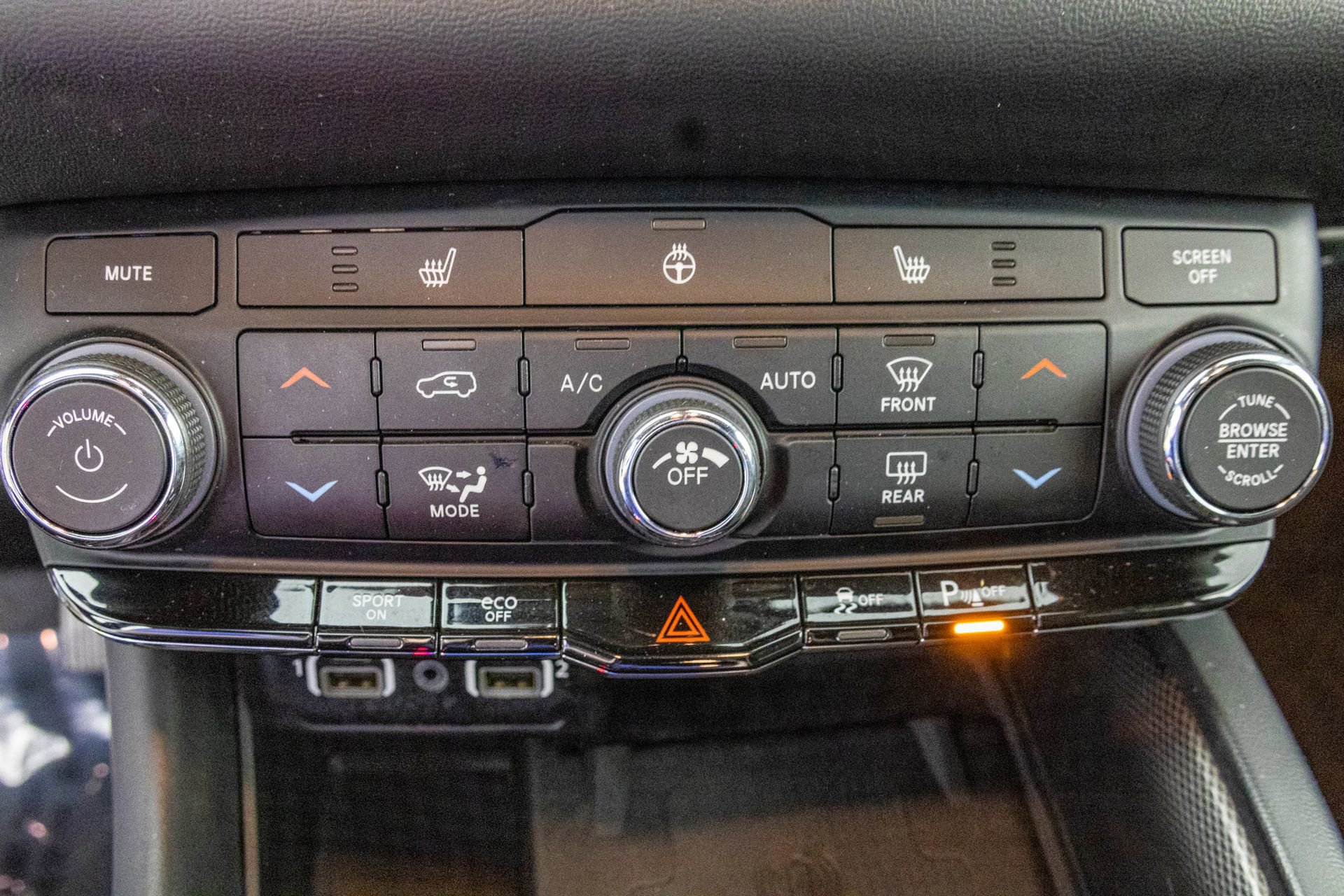 Used 2023 Dodge Durango R/T image 25