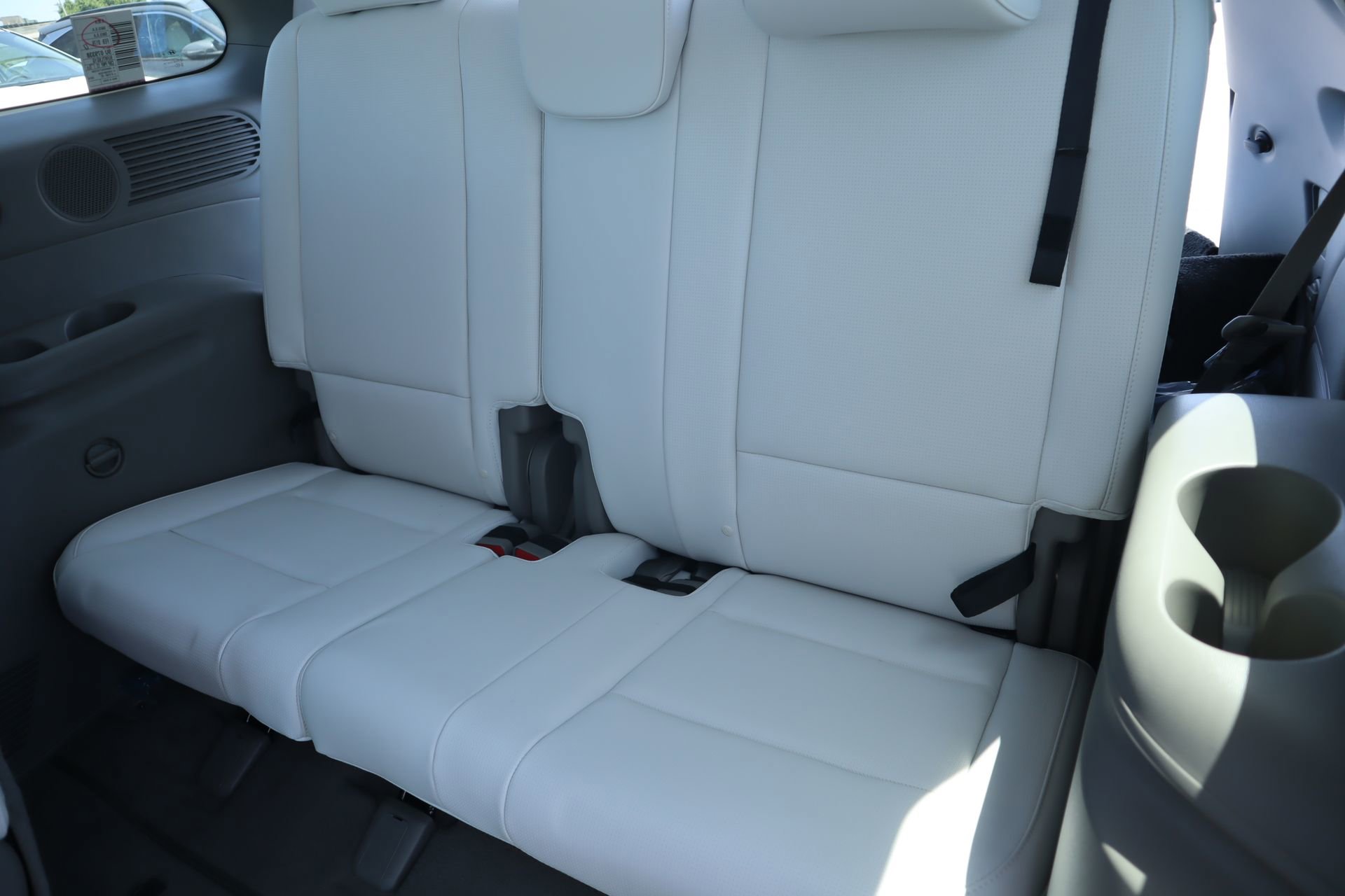 New 2026 Hyundai Palisade SEL Premium AWD/4WD image 15
