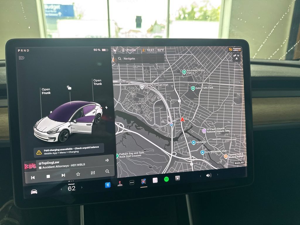 Used 2018 Tesla Model 3 Long Range RWD image 31