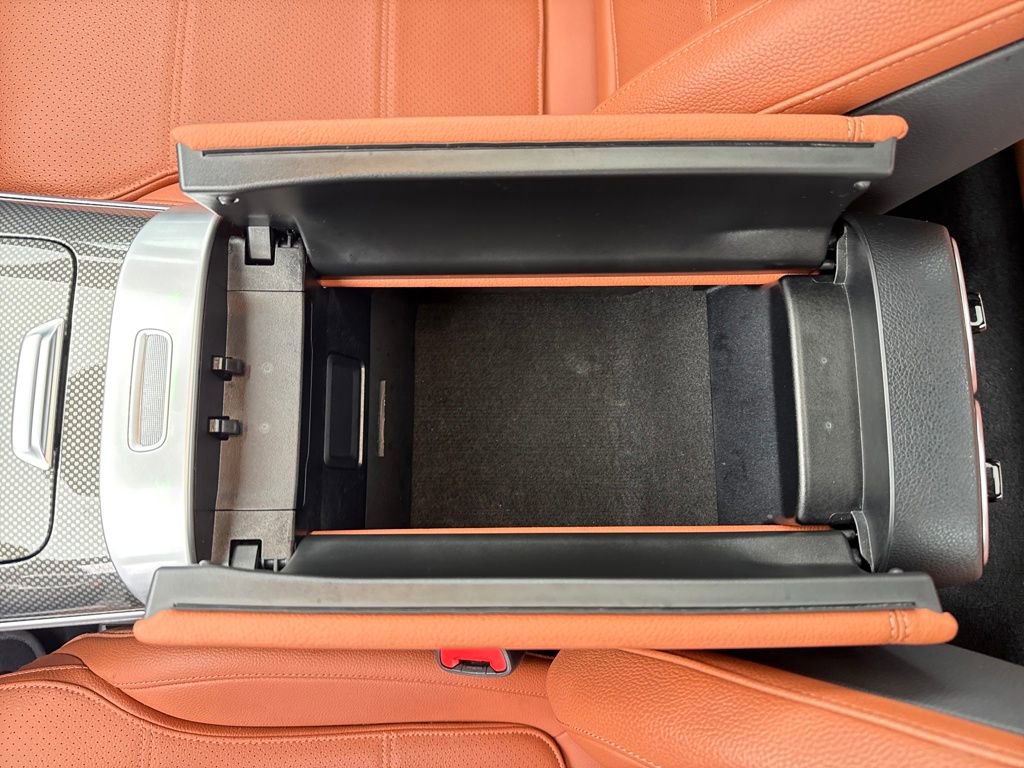 Used 2022 Mercedes-Benz C 300 4MATIC Sedan image 27