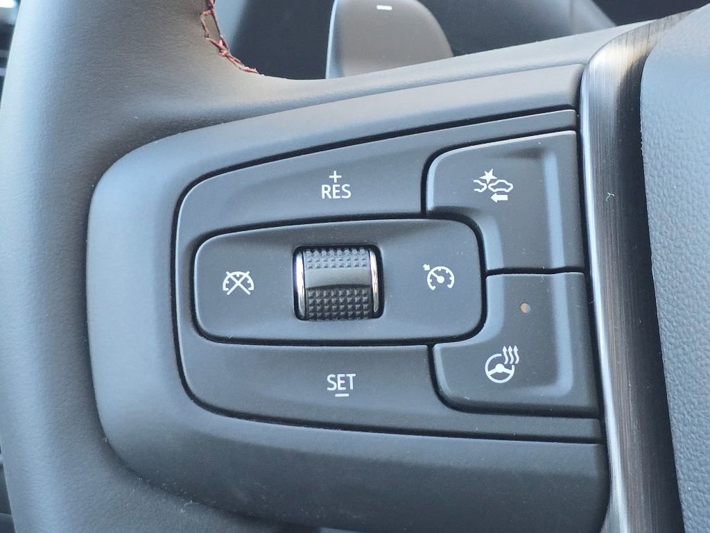 New 2026 GMC Sierra 1500 AT4X image 9