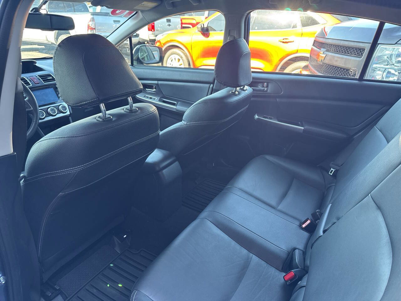 Used 2016 Subaru Impreza 2.0i Limited image 18