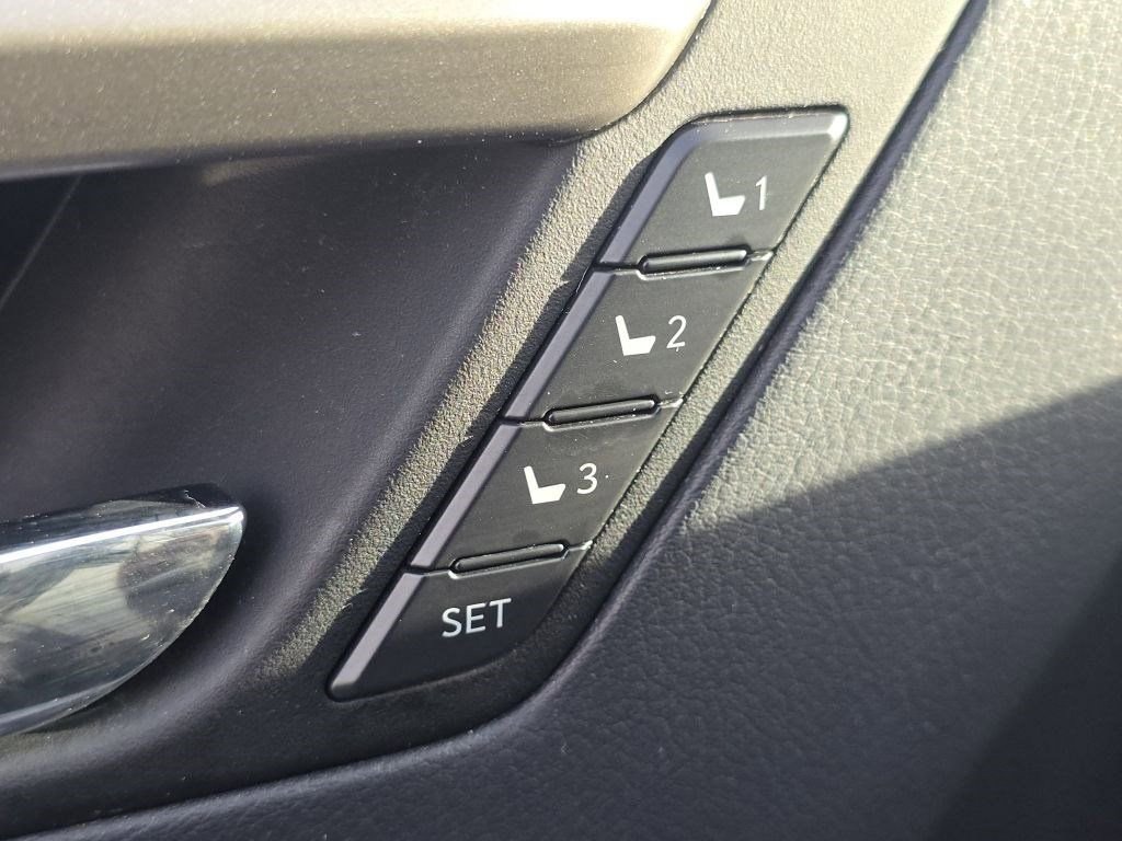 Used 2021 Lexus RX 350 AWD w/ Premium Package image 5