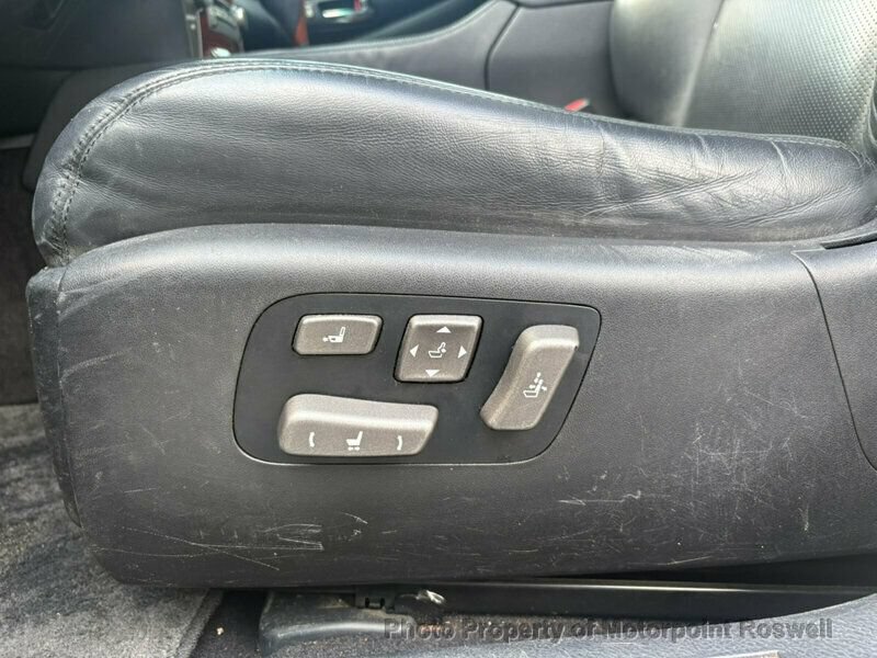 Used 2008 Lexus LS 460 RWD image 13