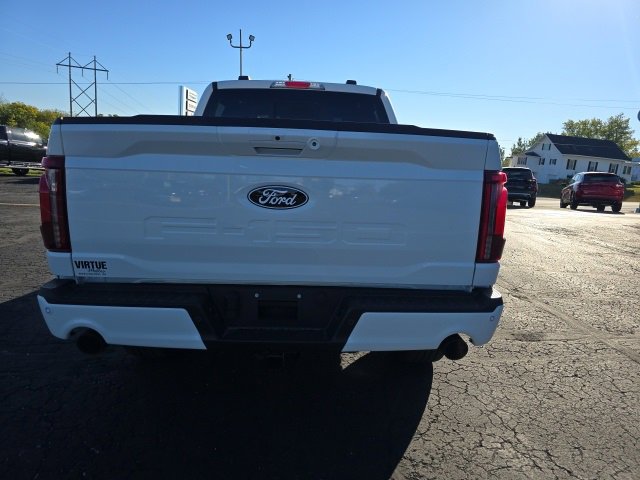 New 2025 Ford F150 Lariat image 6