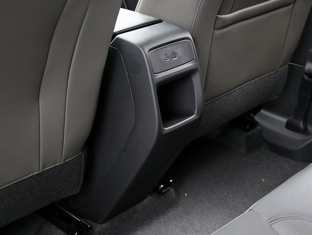 New 2026 Chevrolet Trax ACTIV w/ Driver Confidence Package image 13