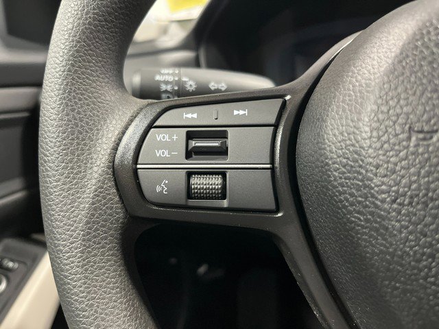 New 2026 Honda Accord SE image 18