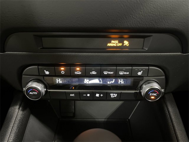 New 2025 MAZDA CX-5 AWD 2.5 S w/ Preferred Package image 21