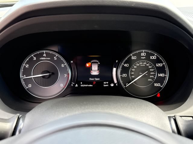 Certified 2020 Acura RDX w/ Technology Package AWD/4WD image 17