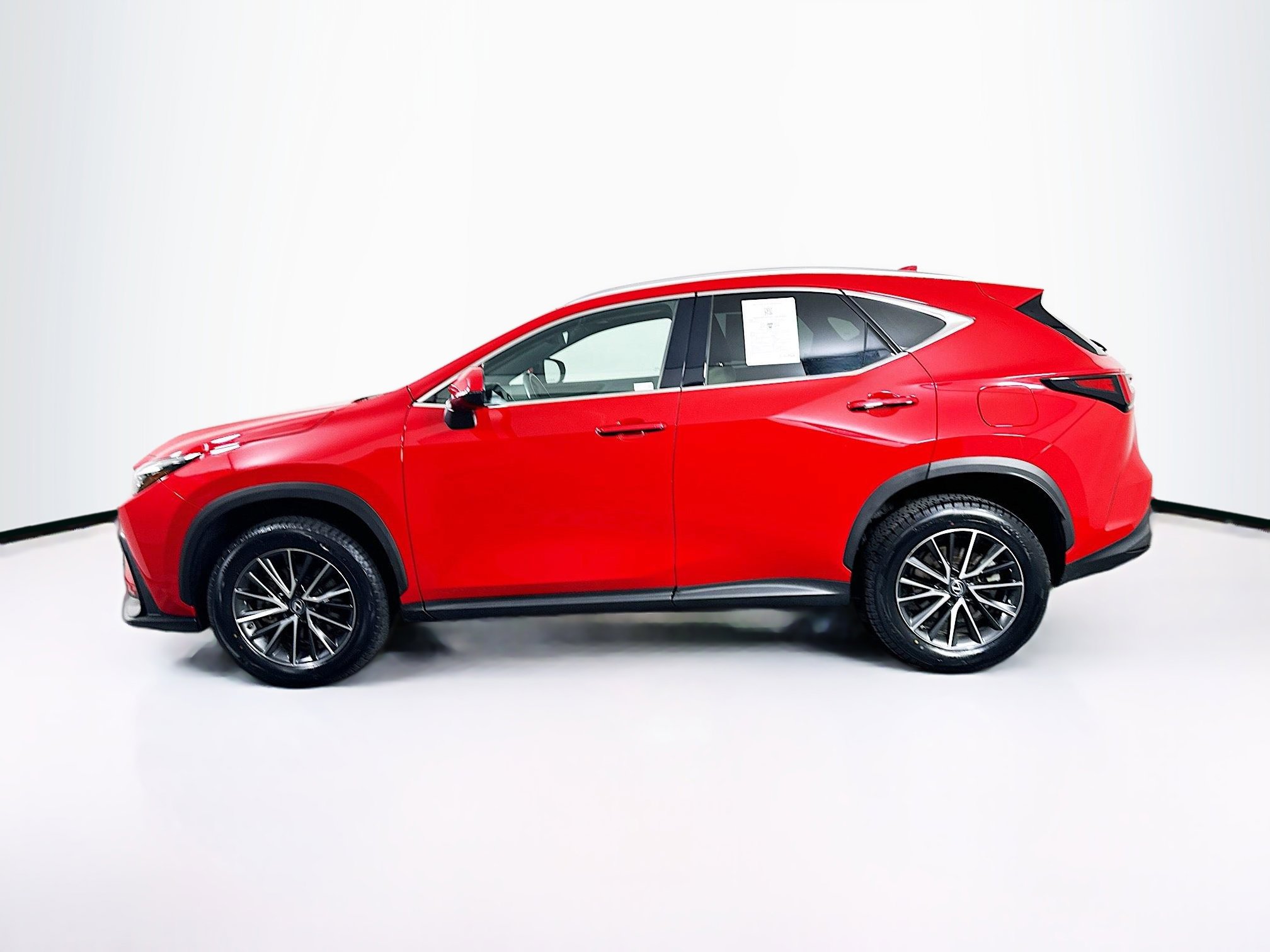 Used 2023 Lexus NX 350 AWD w/ Cold Area Package image 4