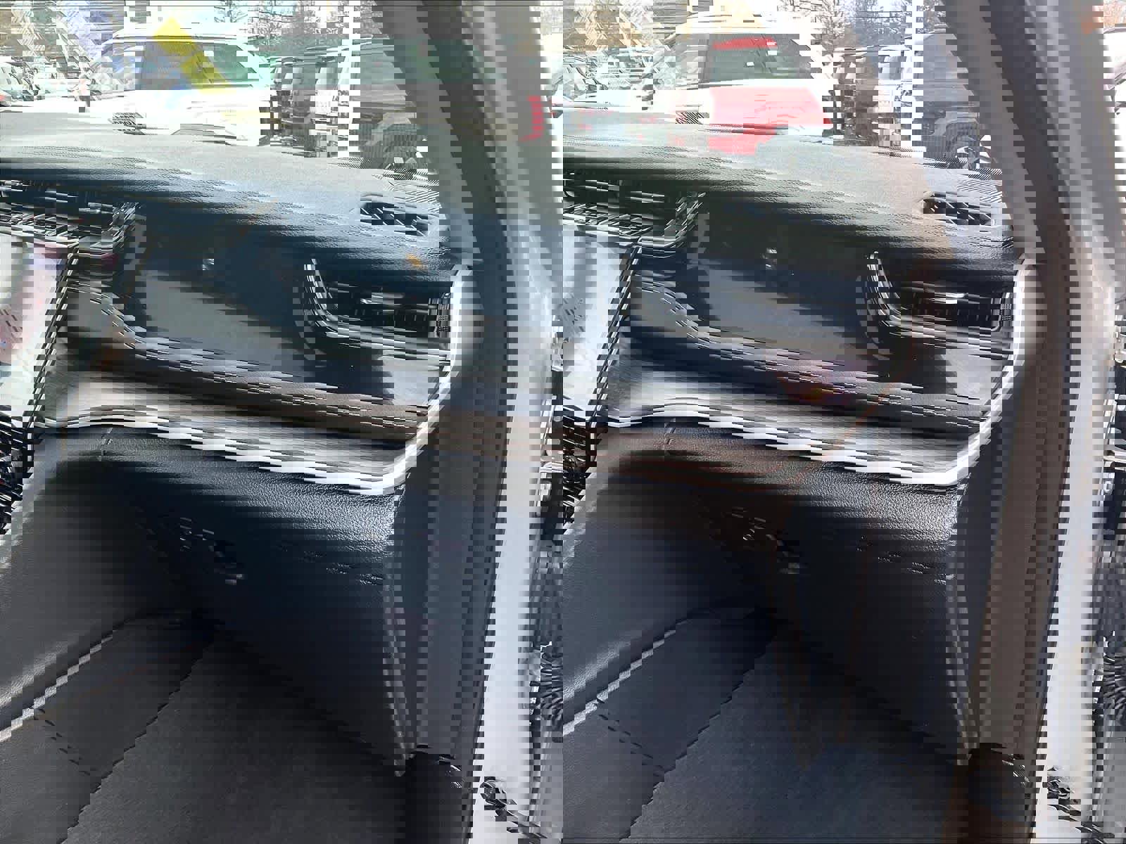 Used 2023 Jeep Grand Cherokee 30th Anniversary image 13