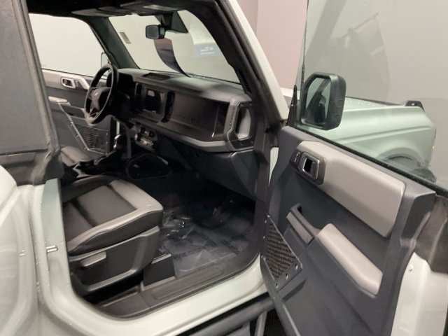 Used 2023 Ford Bronco Big Bend w/ Sasquatch Package AWD/4WD image 23