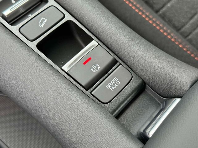 New 2026 Honda HR-V Sport image 16