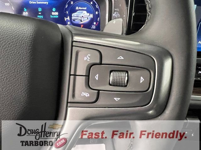 New 2026 Chevrolet Silverado 1500 RST w/ All Star Edition Plus image 50