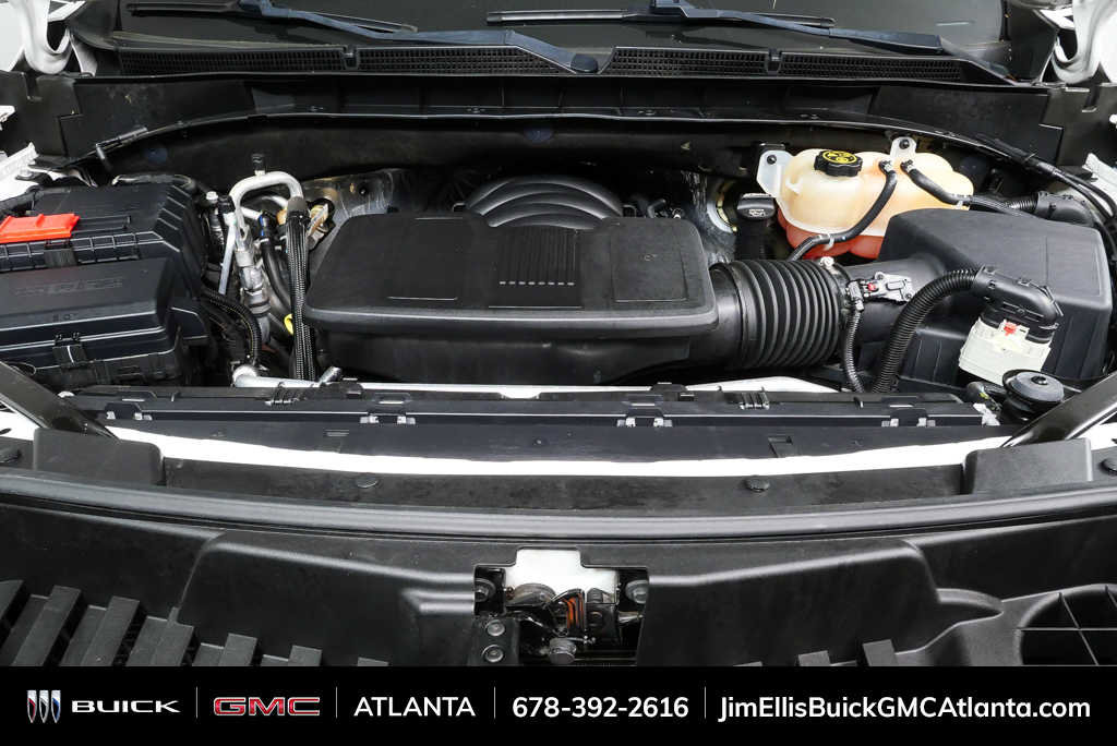 Used 2022 GMC Yukon Denali image 29