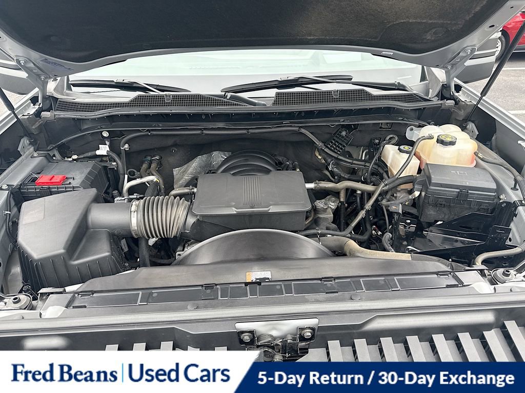 Used 2024 Chevrolet Silverado 2500 ZR2 w/ Technology Package image 34