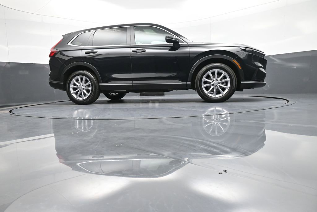 Certified 2024 Honda CR-V EX-L image 29