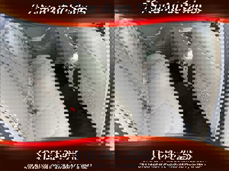 Used 2010 Cadillac CTS Luxury image 18