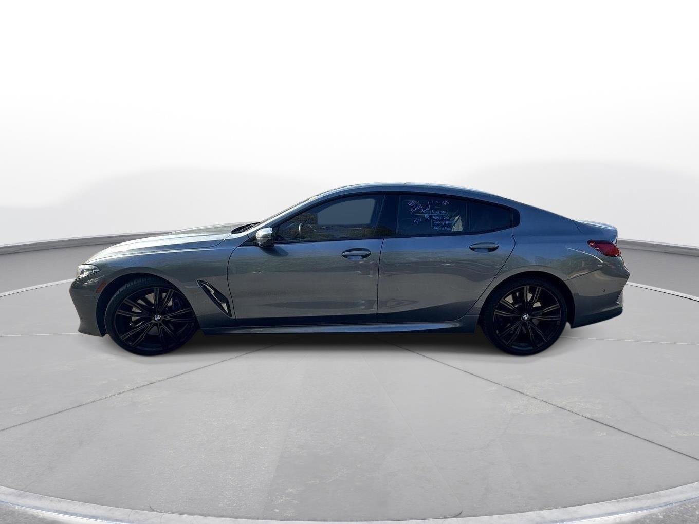Used 2022 BMW 840i Gran Coupe image 9