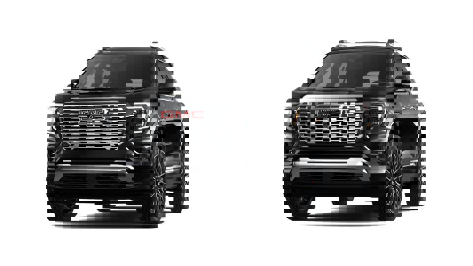 New 2026 GMC Terrain Denali image 26