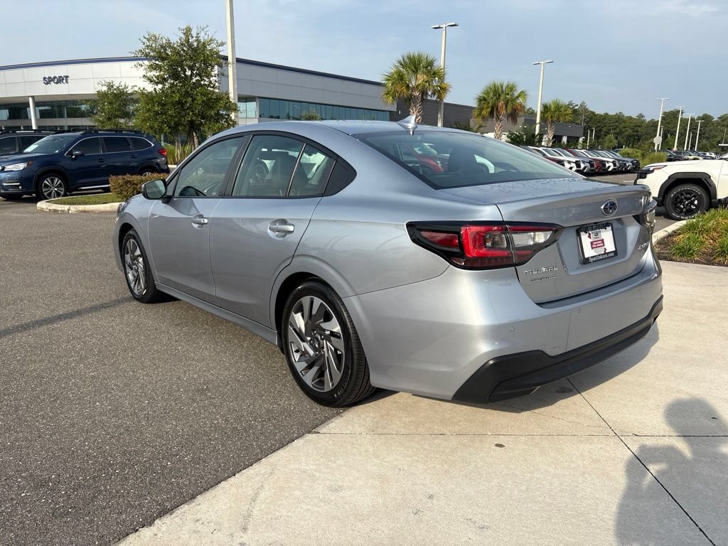 Certified 2024 Subaru Legacy Limited AWD/4WD image 7