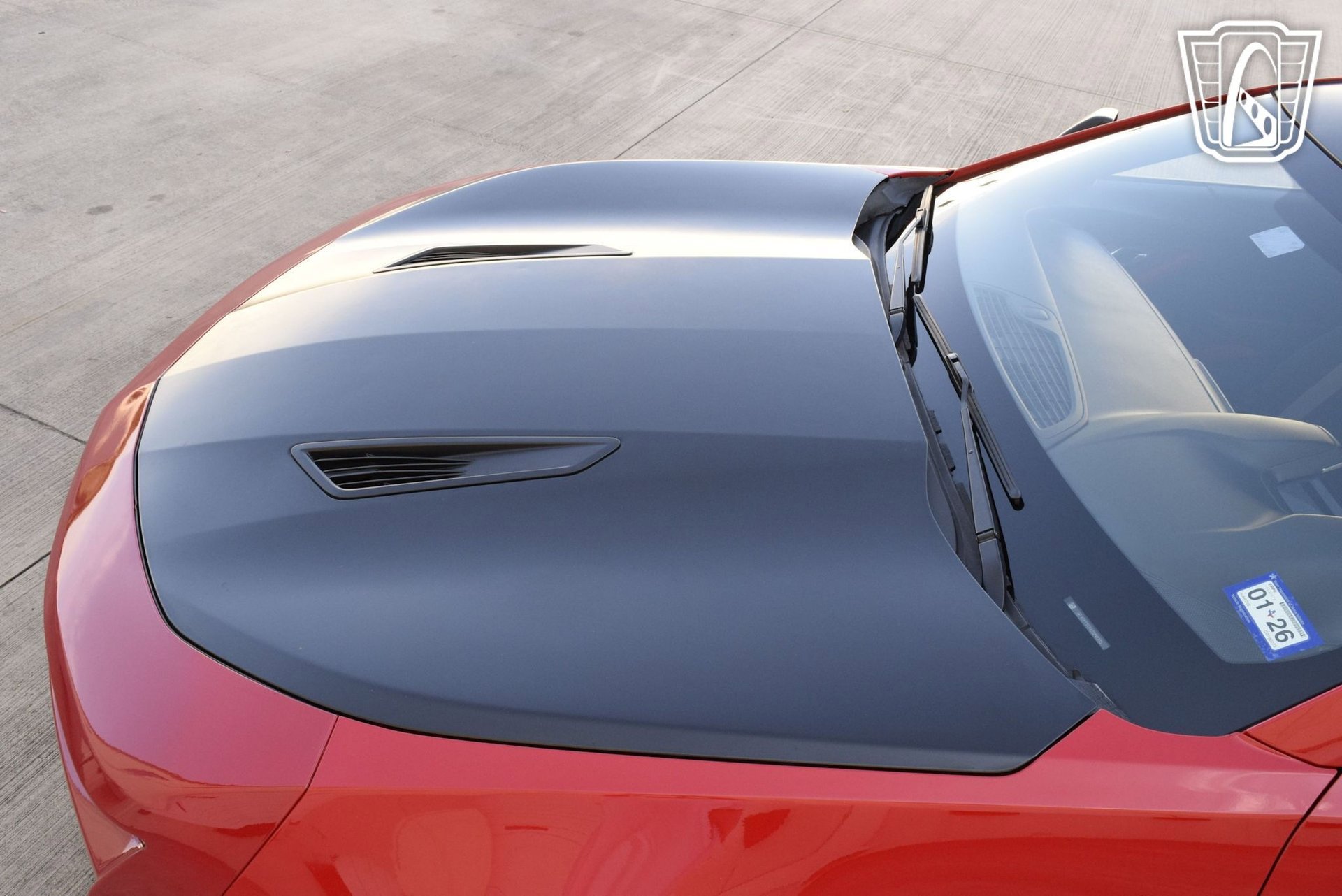 Used 2016 Chevrolet Camaro SS RWD image 29