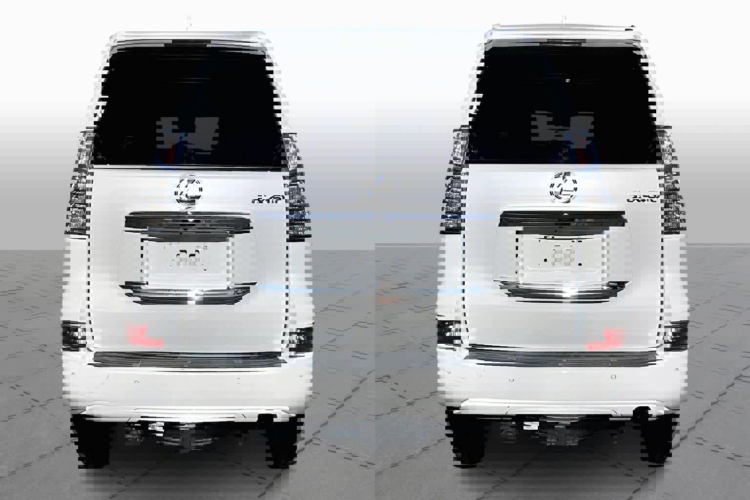 Used 2018 Lexus GX 460 Premium w/ Premium Package image 5