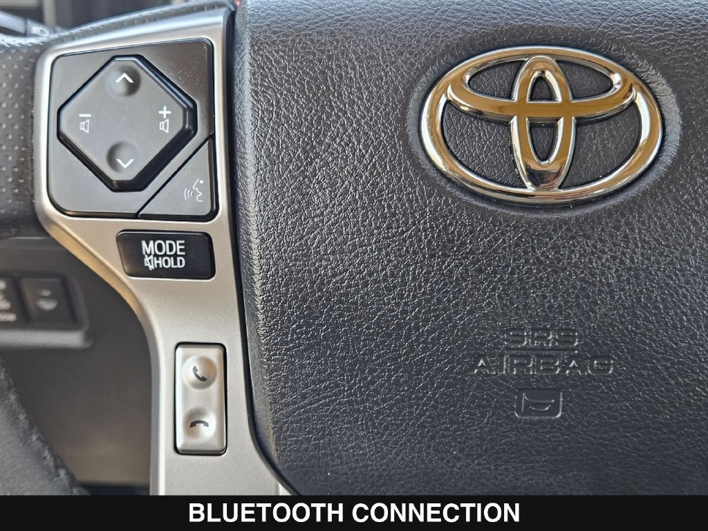 Used 2024 Toyota 4Runner Limited AWD/4WD image 24