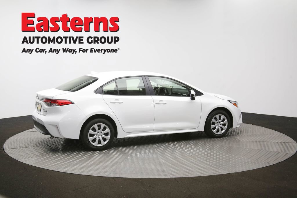 Used 2024 Toyota Corolla LE image 42