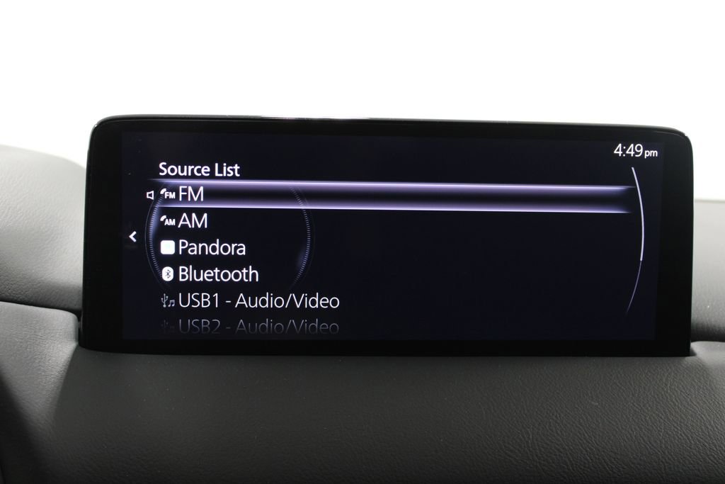 Used 2023 MAZDA CX-5 AWD 2.5 S w/ Preferred Package image 44