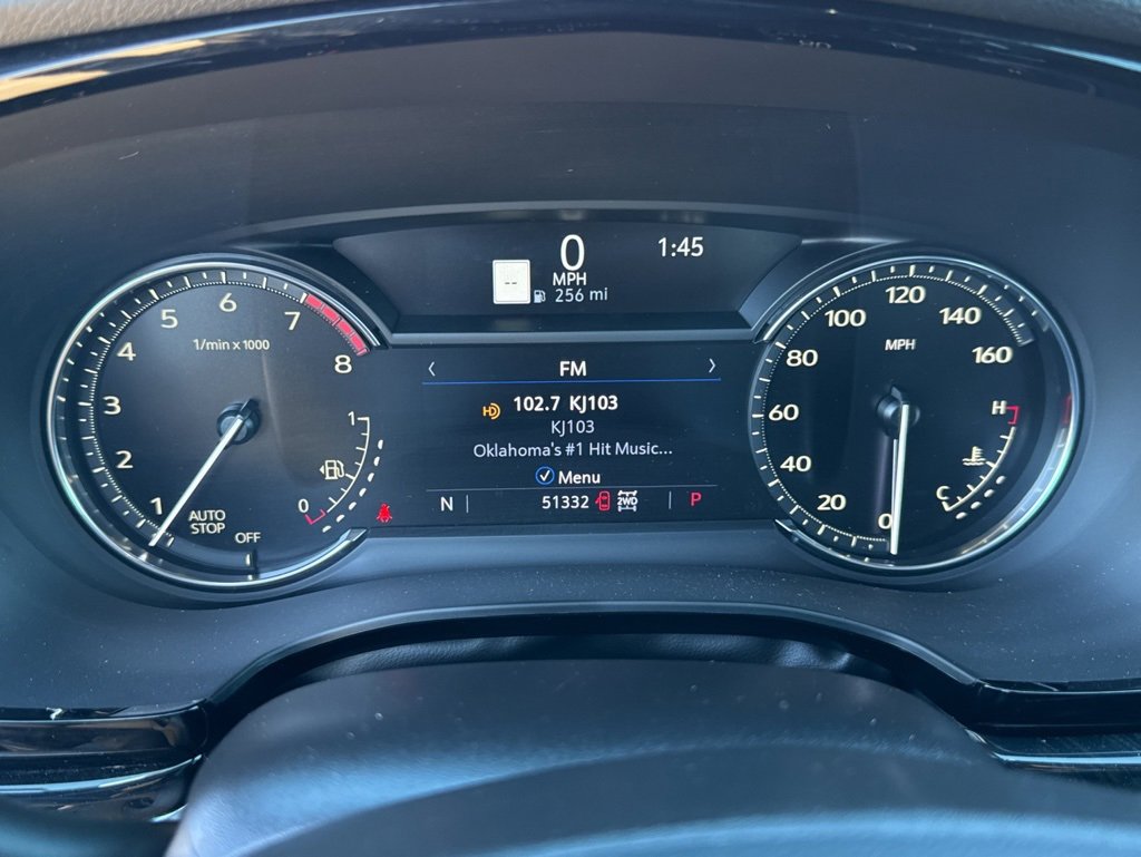 Used 2023 Cadillac XT6 Premium Luxury image 9