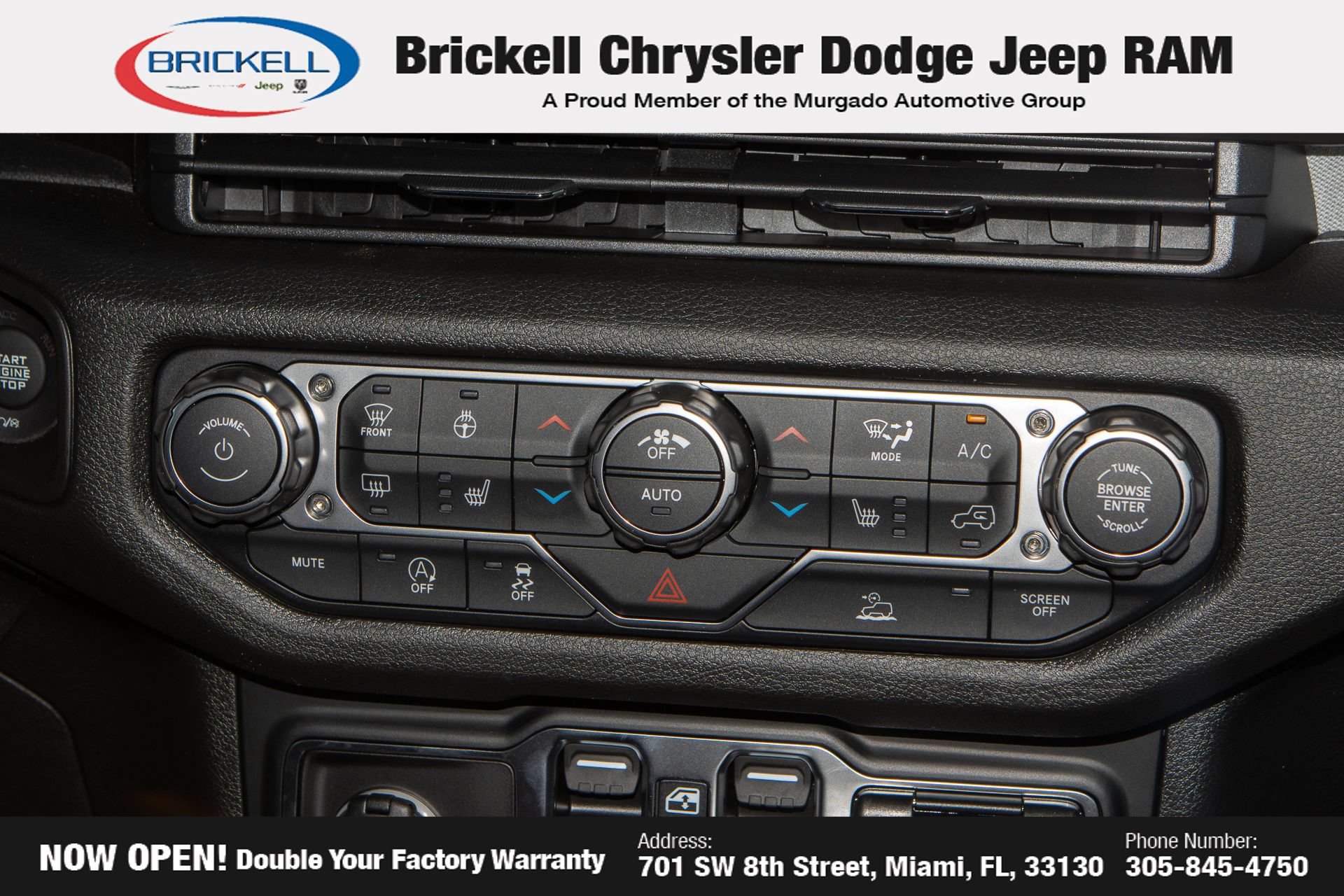 New 2026 Jeep Gladiator Sport AWD/4WD image 22