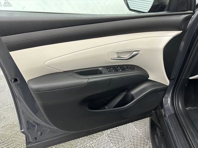 New 2026 Hyundai Tucson SEL image 11