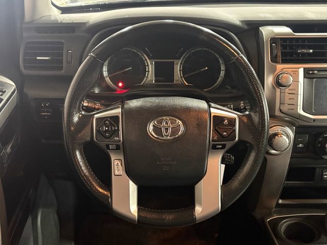 Used 2015 Toyota 4Runner SR5 Premium image 16