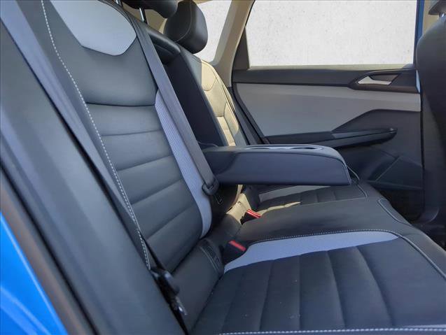 Used 2023 Volkswagen Taos SEL image 23